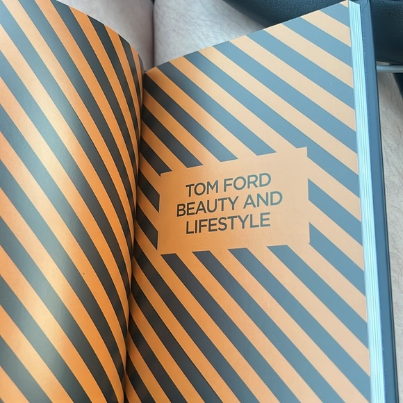 RARE NWT little guide to style TOM FORD - Picture 4 of 7